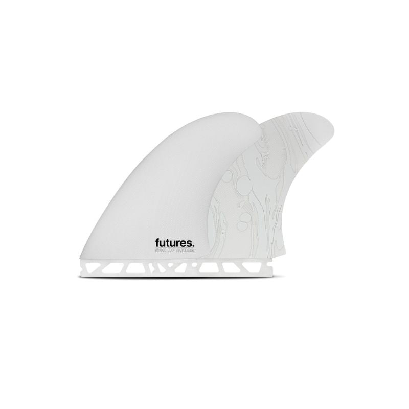 Futures Fins Son of Cobra Twin Fin Set