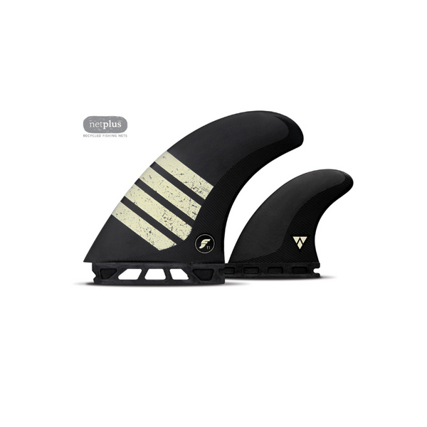 Surfboard fins - Rusty Surfboards Europe