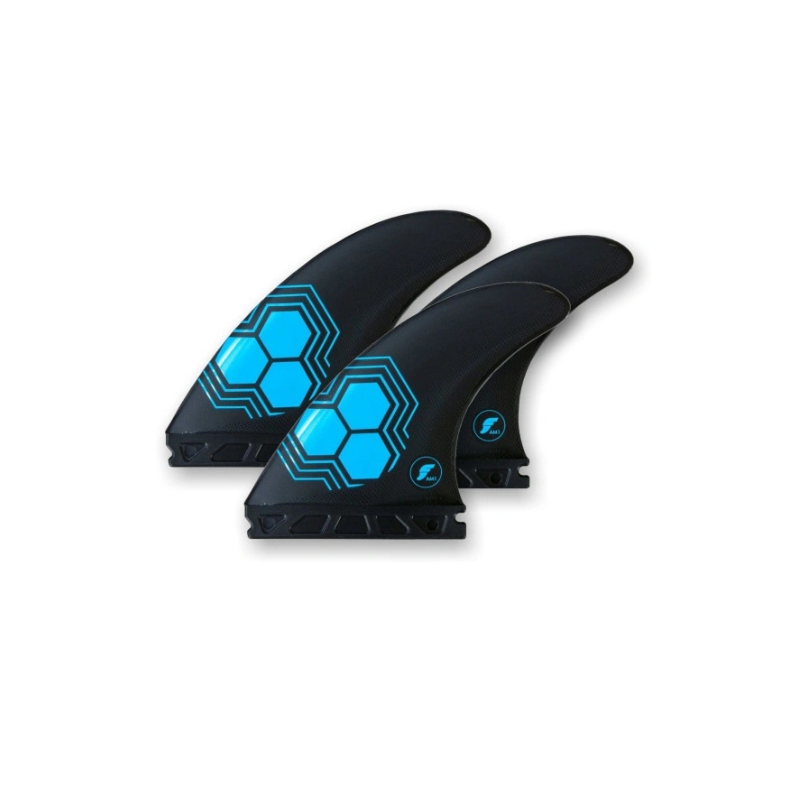 Futures Fins Thruster AM1 Al Merrick Alpha