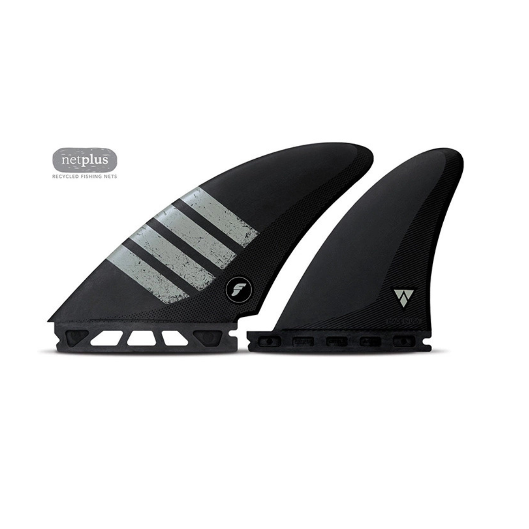 Futures Fins Controller Alpha Quad