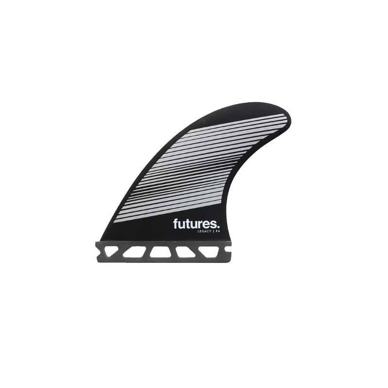 Futures Fins Thruster F6 HC Medium