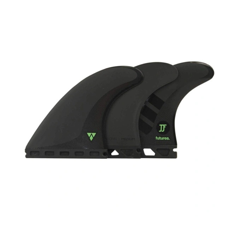 Futures Fins Thruster John John Florence Alpha