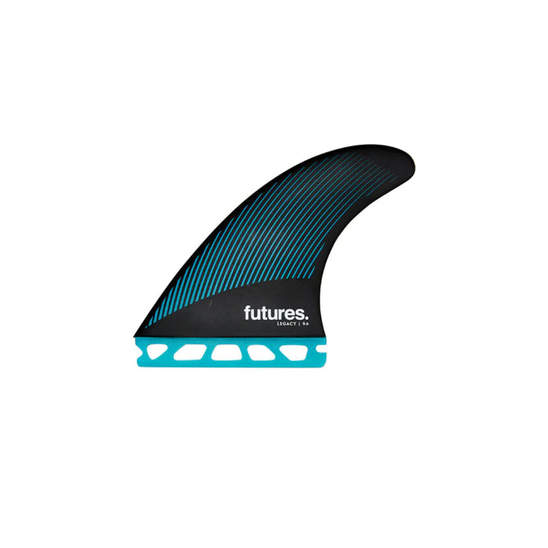 Futures Fins Thruster R6 HC Medium