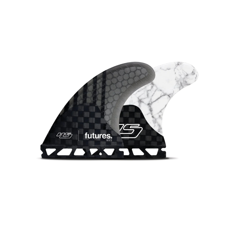 Futures Fins Thruster V2 HS2 Generation Series