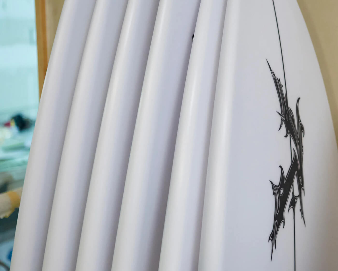 Surfboard Fundamentals - Rusty Surfboards Europe
