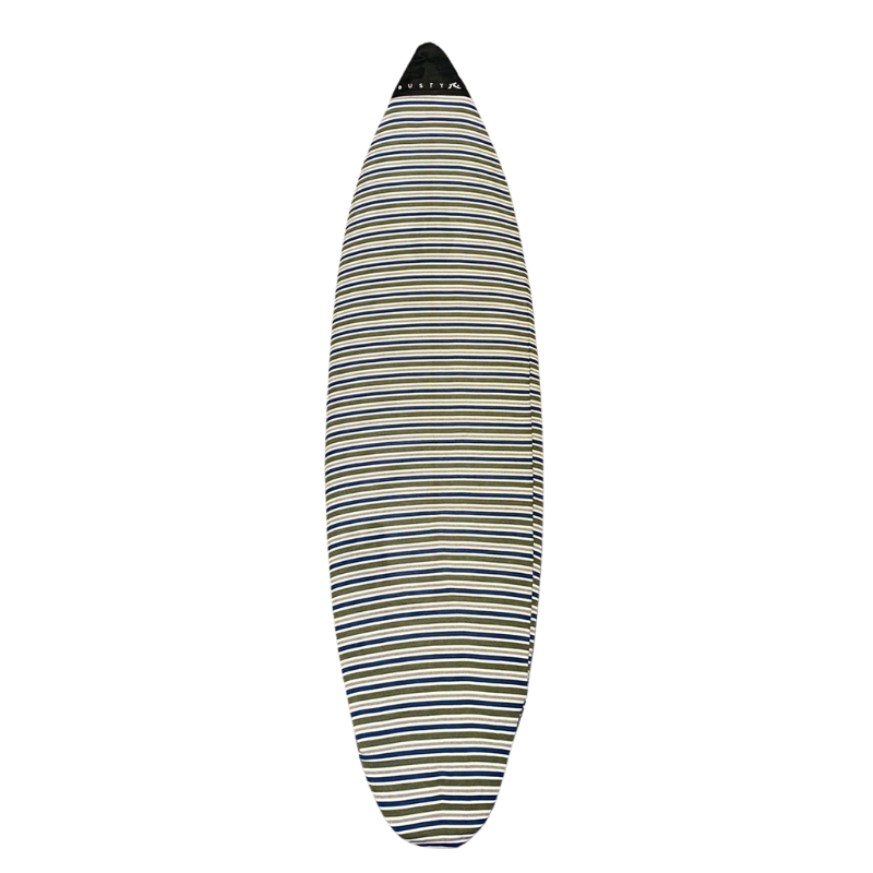 Rusty Surfboard Sock