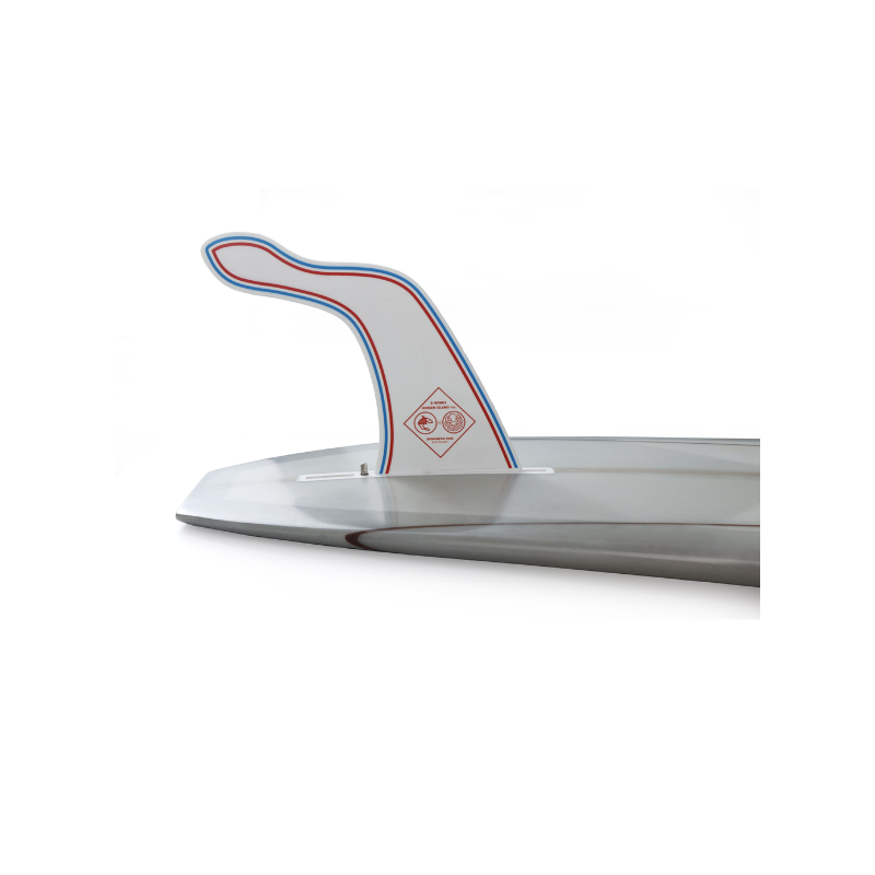 S-Wings Fins Hangten 10″ French Connection