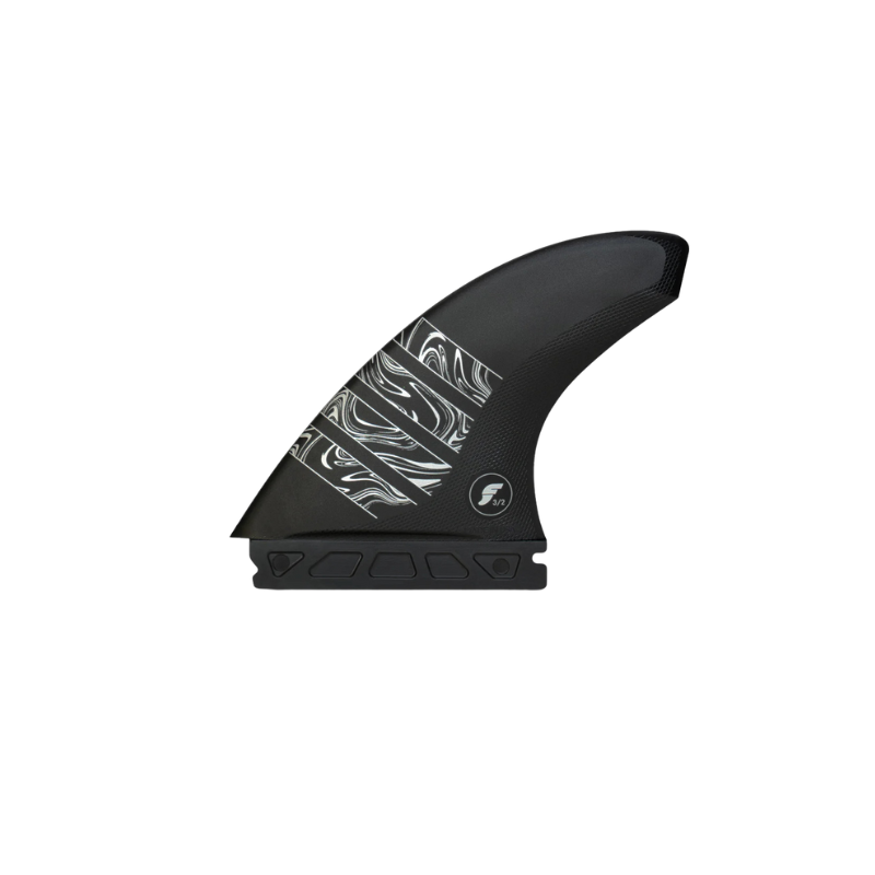 Futures Fins Thruster Alpha Vector 3/2