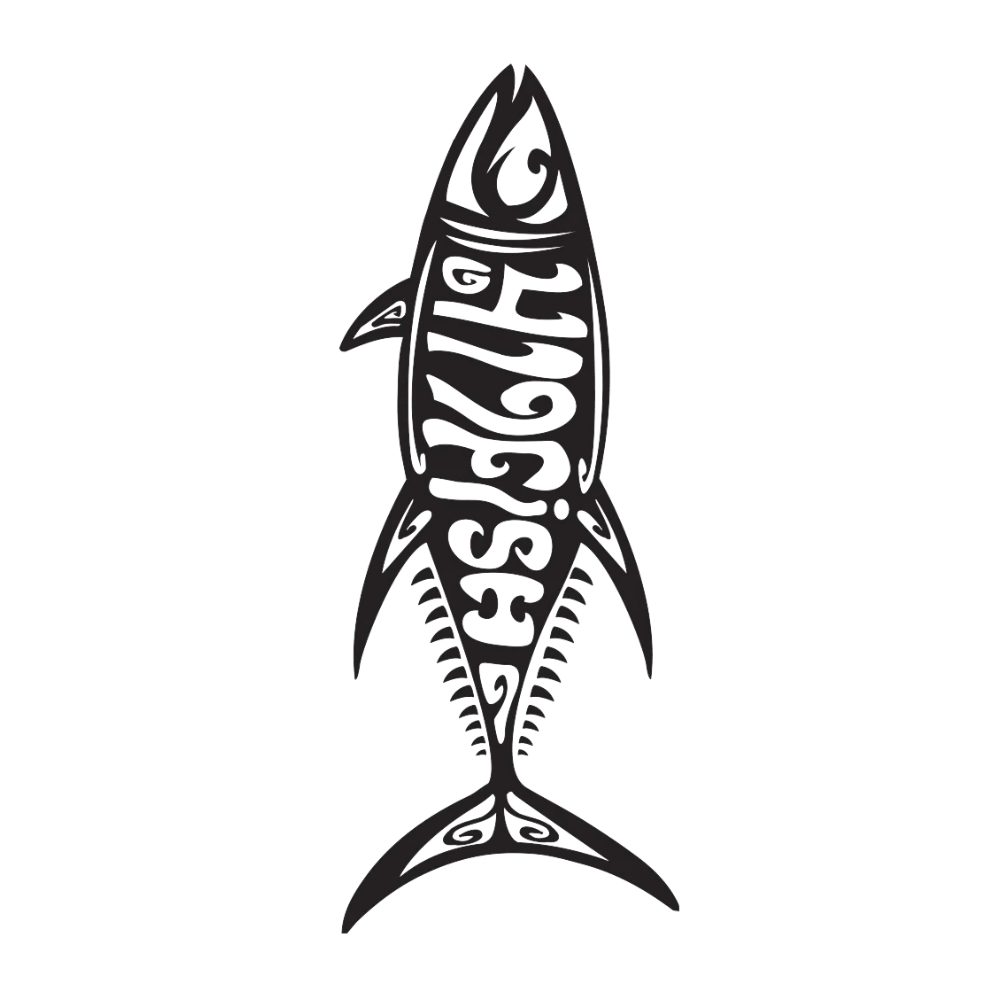 Rusty 419 Fish Alternative Twin Fin Surfboard | Shop now