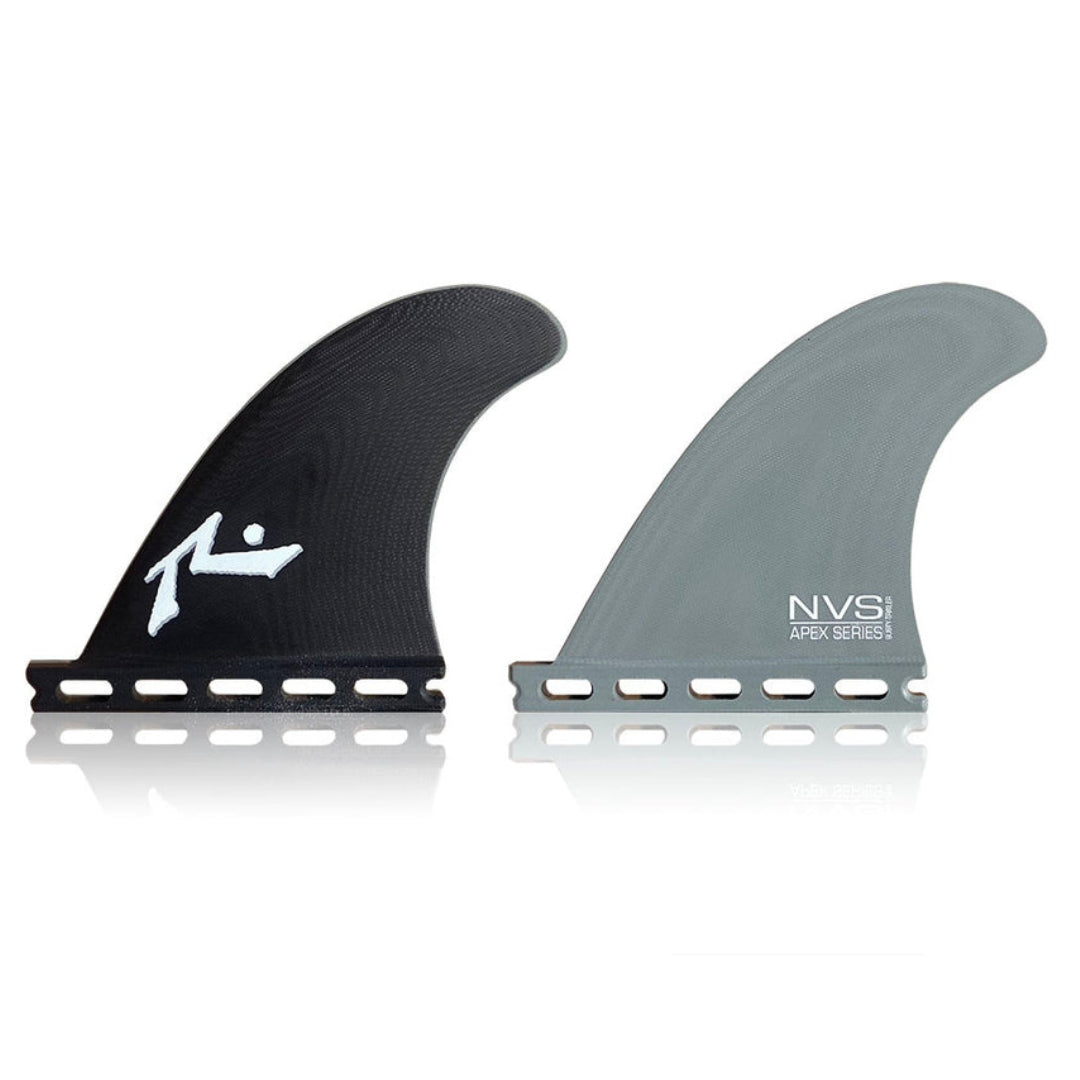 Rusty Trailer Surfboard Fin Set