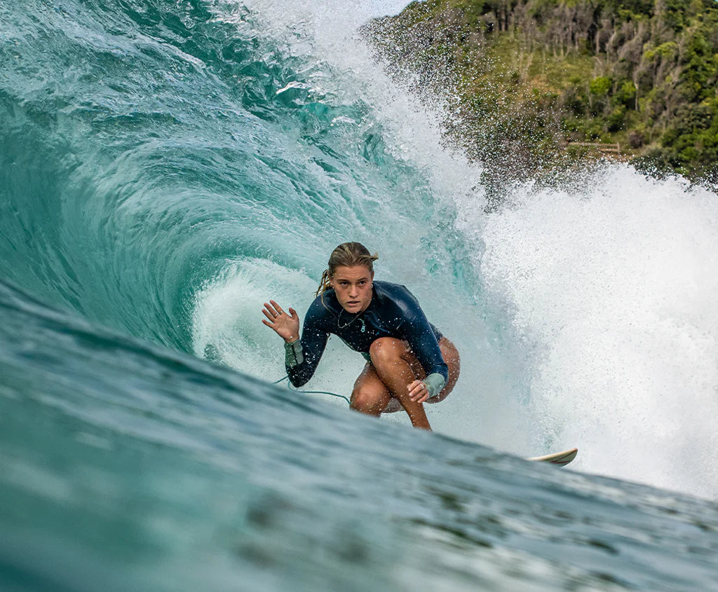 Team - Rusty Surfboards Europe