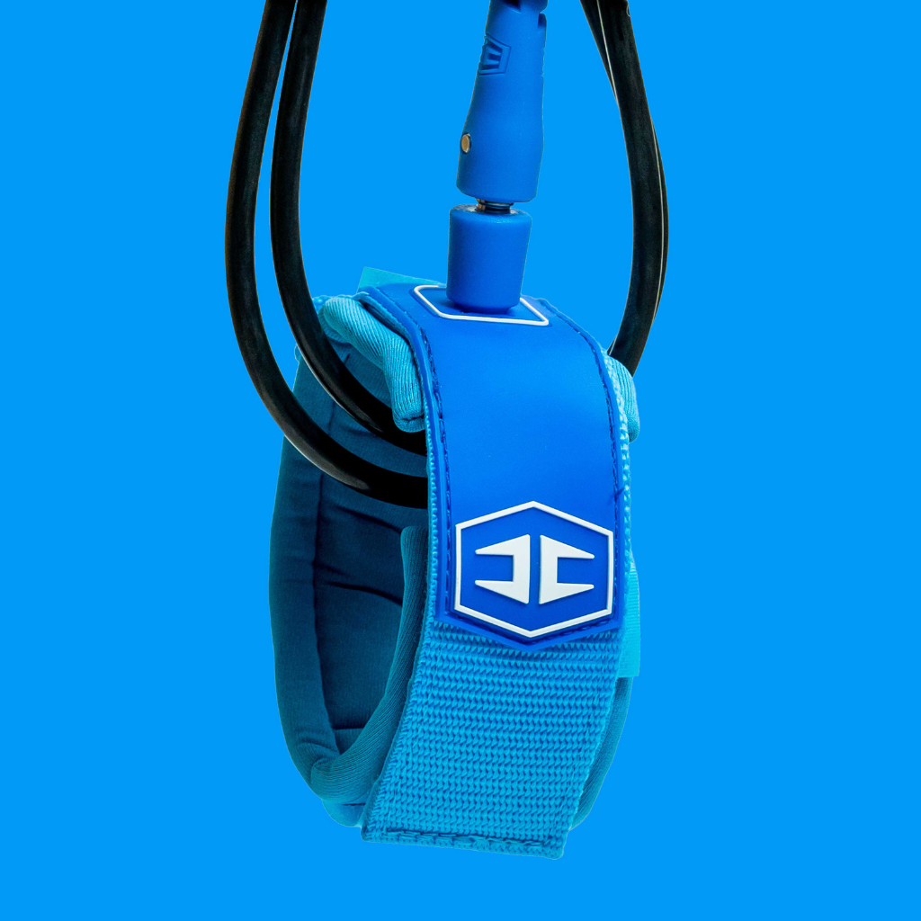 Hurricane Comp Series Surfboard Leash