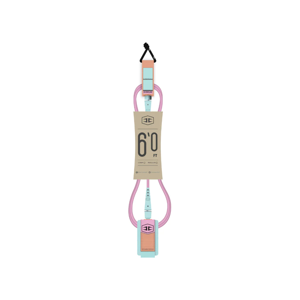 Pink deals surfboard leash