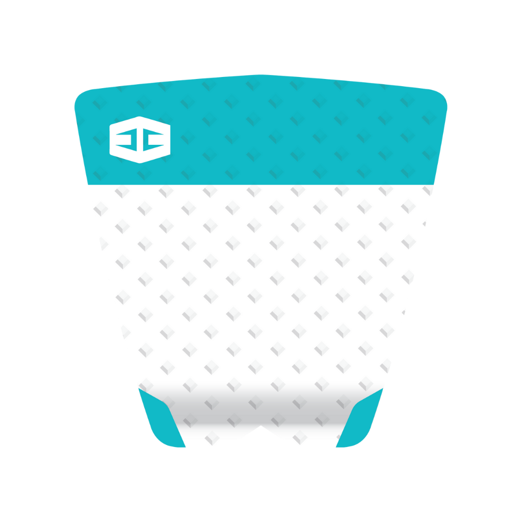 Hurricane TK Surfboard Traction Tail Pad