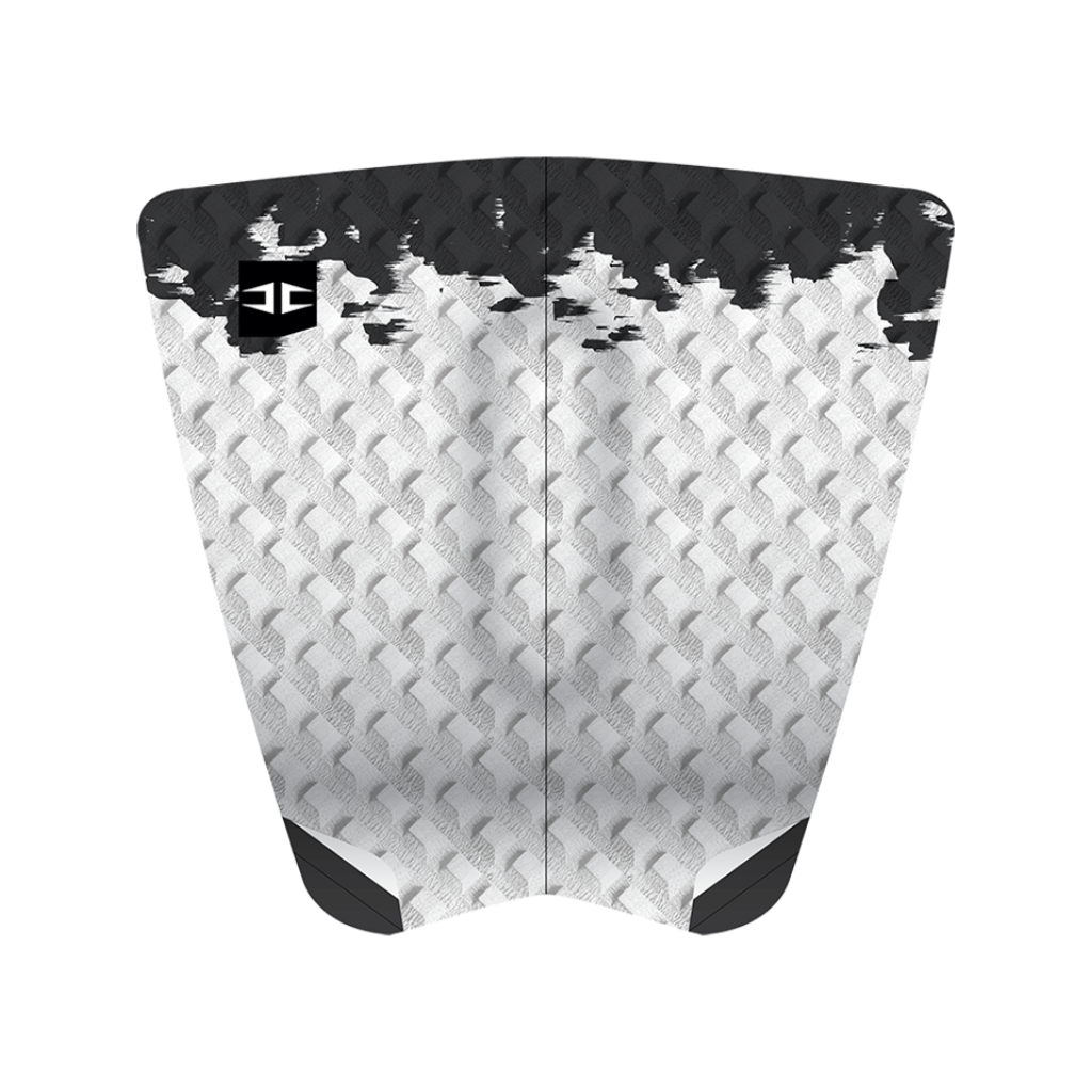 White best sale traction pad