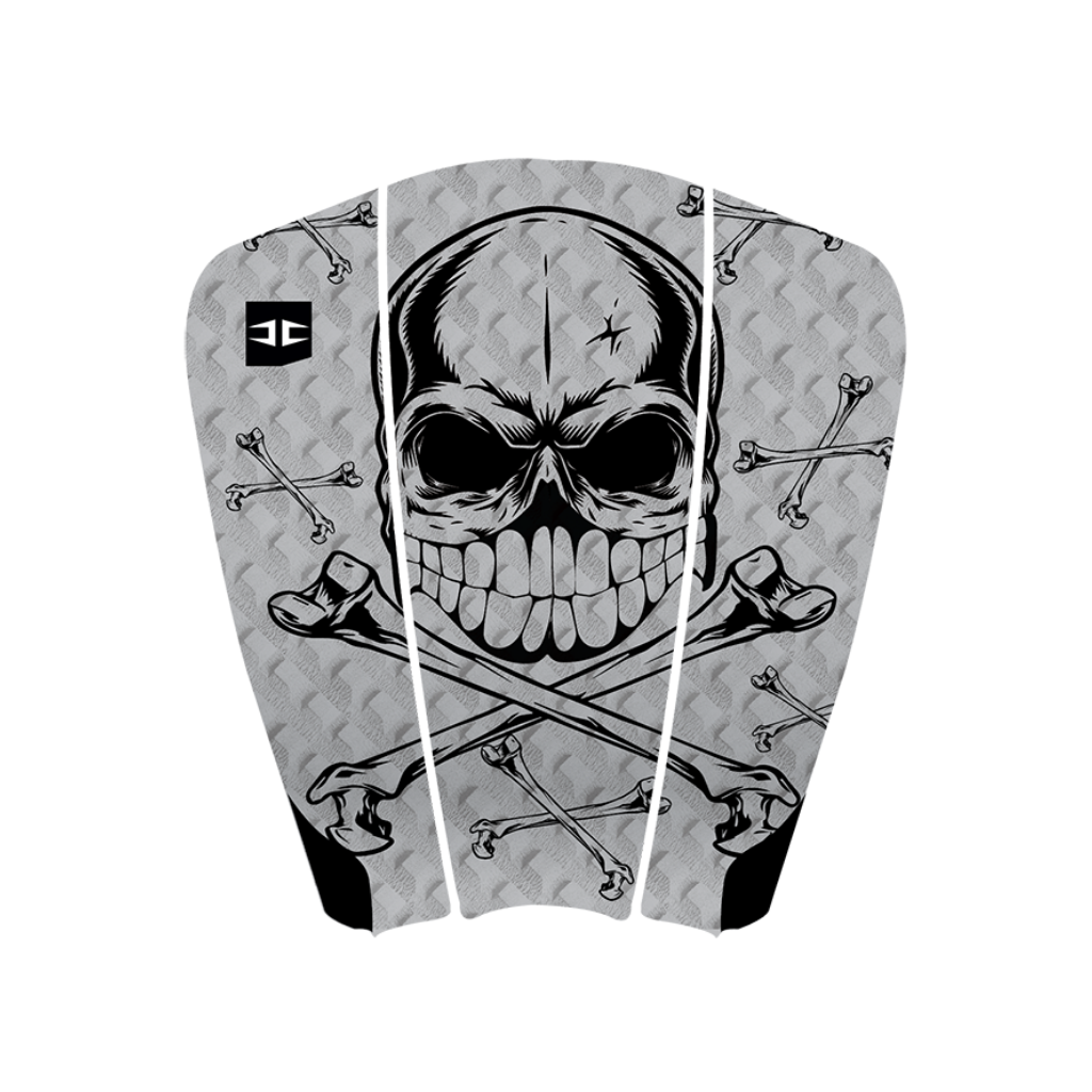 Hurricane K2 Surfboard Traction Tail Pad