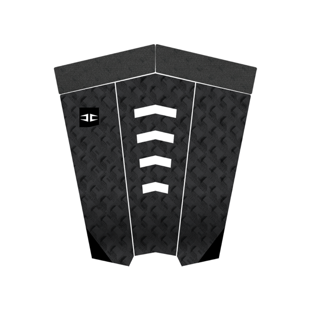 Hurricane Core2 Surfboard Traction Tail Pad