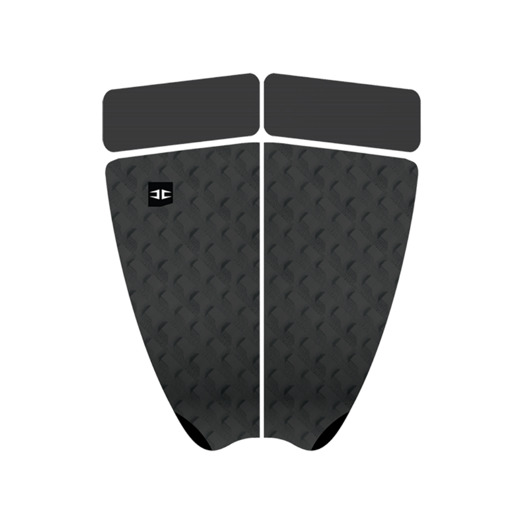 Hurricane Charger Surfboard Traction Tail Pad Shop now Rusty Surfboards Europe