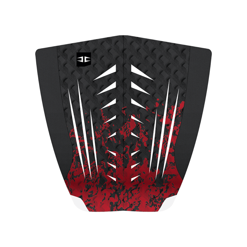 Hurricane C5 Surfboard Traction Tail Pad