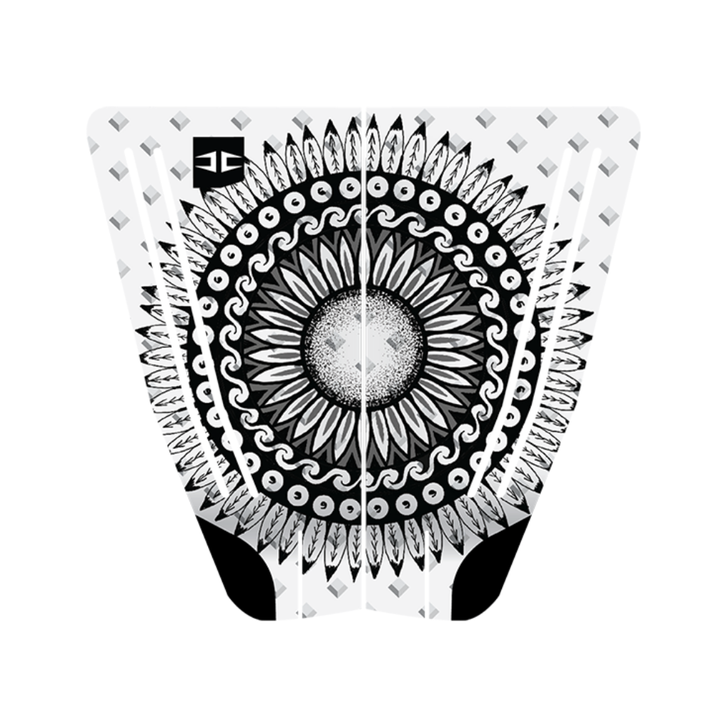 Hurricane Berky Surfboard Traction Tail Pad