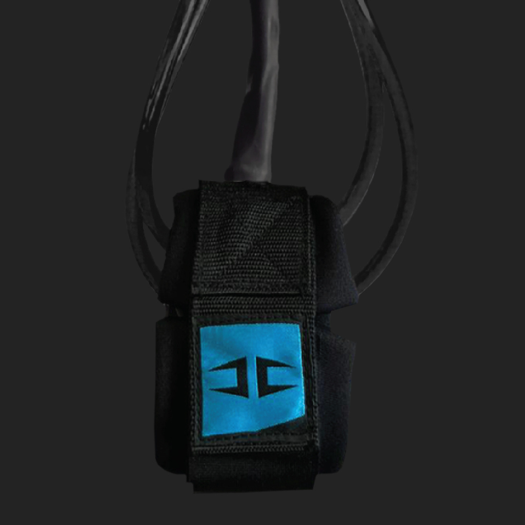 Hurricane XXL Series Surfboard Leash