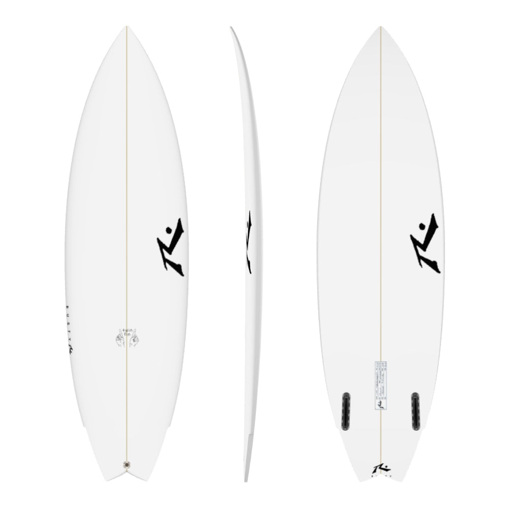 Rusty Boards Rusty Surfboards Europe - Official Online Store