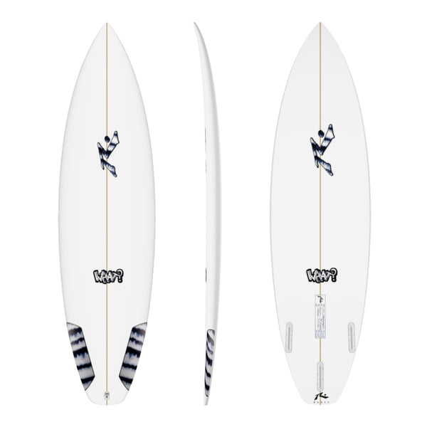 Rusty Surfboards | Shop Now - Rusty Surfboards Europe